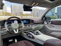Mercedes-Benz Maybach GLS 2021 GLS 600 4MATIC Prestige Edition - ფოტო 9