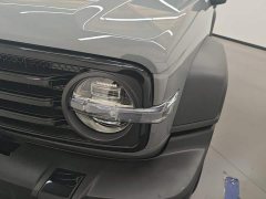 Tank 300 2.0T Challenger - ფოტო 5
