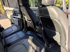 Land Rover Defender 110 P400 Dark Edition - ფოტო 11