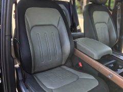 Land Rover Defender 110 P400 Dark Edition - ფოტო 14