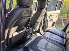 Land Rover Defender 110 P400 Dark Edition - ფოტო 9