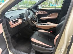 BYD Seagull Glory Edition 305km Vitality Version - ფოტო 4
