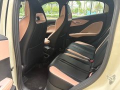 BYD Seagull Glory Edition 305km Vitality Version - ფოტო 5