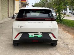 BYD Seagull Glory Edition 305km Vitality Version - ფოტო 8