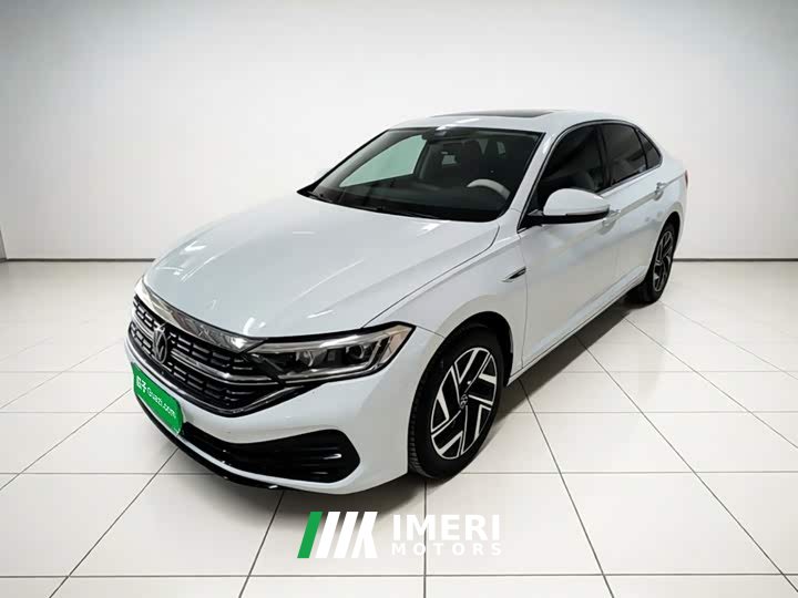 Volkswagen Sagitar 2023 280TSI DSG Excellence Edition - ავტომობილი ჩინეთიდან