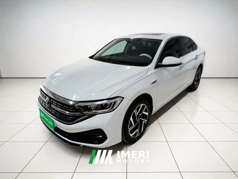 2022 Volkswagen Sagitar 2023 280TSI DSG Excellence Edition - ავტომობილი ჩინეთიდან