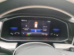 Volkswagen Sagitar 2023 280TSI DSG Excellence Edition - ფოტო 7