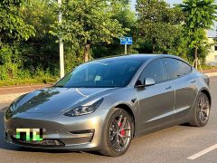 Tesla Model 3 Performance All-Wheel Drive - ფოტო 1