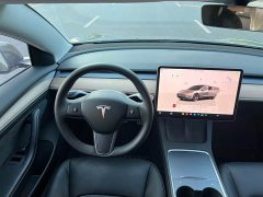 Tesla Model 3 Performance All-Wheel Drive - ფოტო 11