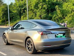 Tesla Model 3 Performance All-Wheel Drive - ფოტო 12
