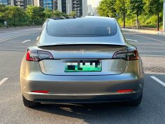 Tesla Model 3 Performance All-Wheel Drive - ფოტო 13