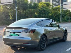 Tesla Model 3 Performance All-Wheel Drive - ფოტო 14