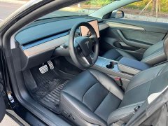 Tesla Model 3 Performance All-Wheel Drive - ფოტო 5