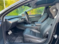 Tesla Model 3 Performance All-Wheel Drive - ფოტო 6