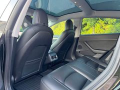 Tesla Model 3 Performance All-Wheel Drive - ფოტო 7