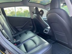 Tesla Model 3 Performance All-Wheel Drive - ფოტო 8