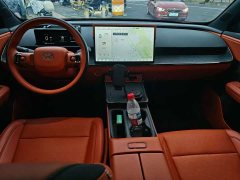 Toyota Platinum Smart 3X 2025 520 Pro - ფოტო 4
