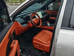 Toyota Platinum Smart 3X 2025 520 Pro - ფოტო 5