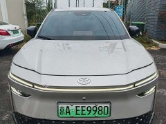 Toyota Platinum Smart 3X 2025 520 Pro - ფოტო 7