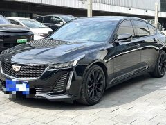 Cadillac CT5 28T Luxury - ფოტო 1