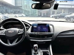 Cadillac CT5 28T Luxury - ფოტო 4