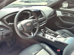 Cadillac CT5 28T Luxury - ფოტო 5