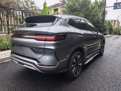 BYD Song Plus New Energy 2025 EV 520km Luxury - ფოტო 4