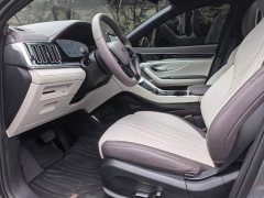 BYD Song Plus New Energy 2025 EV 520km Luxury - ფოტო 7