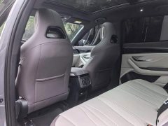 BYD Song Plus New Energy 2025 EV 520km Luxury - ფოტო 8