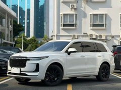 Li Auto ONE 2020 Extended Range 6-Seater - ფოტო 10