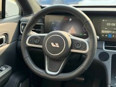 Li Auto ONE 2020 Extended Range 6-Seater - ფოტო 11
