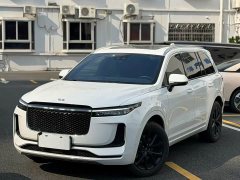 Li Auto ONE 2020 Extended Range 6-Seater - ფოტო 16