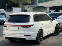 Li Auto ONE 2020 Extended Range 6-Seater - ფოტო 18