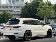 Li Auto ONE 2020 Extended Range 6-Seater - ფოტო 3