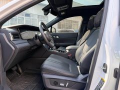 Li Auto ONE 2020 Extended Range 6-Seater - ფოტო 4
