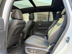 Li Auto ONE 2020 Extended Range 6-Seater - ფოტო 6