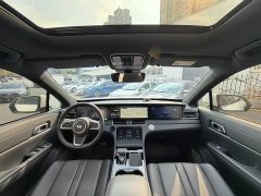 Li Auto ONE 2020 Extended Range 6-Seater - ფოტო 8