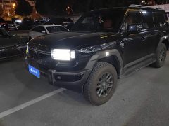 Chery Zongheng G700 Explorer Edition 5-Seat - ფოტო 1