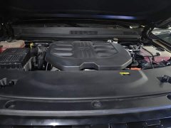 Chery Zongheng G700 Explorer Edition 5-Seat - ფოტო 10