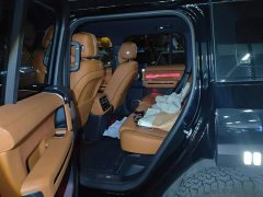 Chery Zongheng G700 Explorer Edition 5-Seat - ფოტო 11