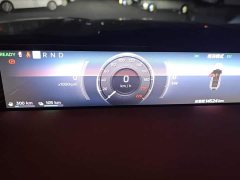 Chery Zongheng G700 Explorer Edition 5-Seat - ფოტო 14