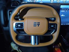 Chery Zongheng G700 Explorer Edition 5-Seat - ფოტო 15