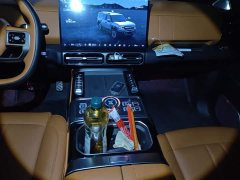 Chery Zongheng G700 Explorer Edition 5-Seat - ფოტო 16