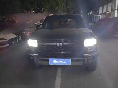 Chery Zongheng G700 Explorer Edition 5-Seat - ფოტო 2