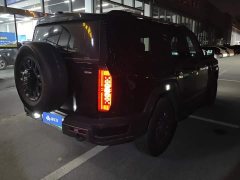 Chery Zongheng G700 Explorer Edition 5-Seat - ფოტო 3