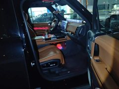 Chery Zongheng G700 Explorer Edition 5-Seat - ფოტო 8