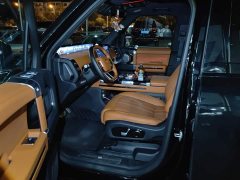 Chery Zongheng G700 Explorer Edition 5-Seat - ფოტო 9