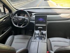 GAC Aion GS4 PLUS 390T Automatic Nebula Edition - ფოტო 10
