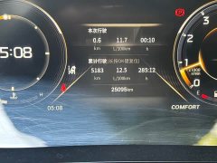 GAC Aion GS4 PLUS 390T Automatic Nebula Edition - ფოტო 13