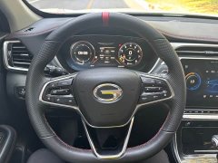 GAC Aion GS4 PLUS 390T Automatic Nebula Edition - ფოტო 15